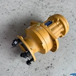 1X Poclain MSE02-2-D23-F03-1120-YJ00 A24970R C038692 Right Wheel Motor With Brake. Fixed Price $2899.59.