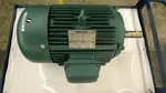 Leeson 170033.60 20HP Ac Motor 3600RPM 2P 3PH 256T 208-230/460 Tefc 60HZ. Fixed Price $1095.00.