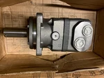 New Oem Danfoss Hydraulic Motor 151B2050 Denmark Nextday Air Avai. Fixed Price $2200.00.