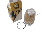 Napa Genuine Nos Fuel Filter 4390. Fixed Price $17.99.