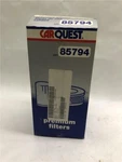 Carquest Oil Filter 85794. Fixed Price $21.79.