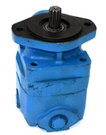 Fluidyne WF820598 Hydraulic Vane Pump A3840003-014. Fixed Price $99.99.
