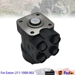 New Hydraulic Motor Fit For Eaton Char-lynn 3 6 12 Series 211-1008-002 2111008. Fixed Price $92.00.