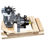 Exmark 135-7907 Left Hand Hydro Pump Next Lazer Ac X-series. Fixed Price $3292.99.