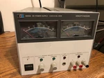 Hp 6002A 0-50V 0-10A 200W Linear Regulated Dc Power Supply, 30-DAY Warranty. Fixed Price $299.99.