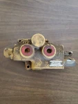 Victor Duke Vfp Hydraulic Control Spool Valve 10TS2C4AA 1025-1 Stock #4. Fixed Price $56.00.