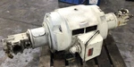 60 Hp 1185 Rpm 3525V38E17 3520V25E5 Motor Vickers Pump Van Dorn #5708TAW Fml. Fixed Price $1899.99.