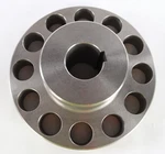 New 517936 Gardner Denver Motor Coupling VC400. Fixed Price $945.00.