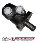016-0230-002 Eaton Xcel Low Speed High Torque Motor. Fixed Price $349.99.