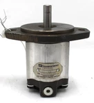 Commercial Intertech Hydraulic Pump Motor IV00581 331 3030 000 E53. Fixed Price $199.95.