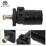 Hydraulic Drive Motor For Exmark Viking Hydro Parker Turf Tracer 1-603718. Fixed Price $153.17.