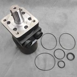 Hydraulic Motor 101-1055-009 For Eaton Char-lynn With Sealing Sleeves. Fixed Price $258.80.