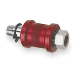 Legris 0661 07 14 Sleeve Valve, 1/4 In Fnpt X Mnpt. Fixed Price $42.79.
