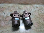Eaton Fluid Char-lynn Okuma Law-s Cnc Lathe Gear Motor H-170B22FM-J Each. Fixed Price $109.99.