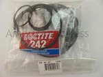 Titan 441-071 High Quality Oem Hydraulic Motor Kit Fits Pro Iv. Fixed Price $329.57.