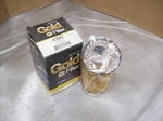 Napa Genuine Nos Fuel Filter 4390. Fixed Price $17.99.