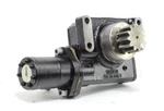 Altec Rotational Gearbox W/ Hydraulic Motor 041400050. Fixed Price $2350.00.
