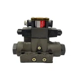 Nos Parker 5000PSI 120VAC Hydraulic Directional Control Valve D1VHW004CNYCF56. Fixed Price $759.99.
