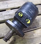Ross MB060105AAAA 27298AA Torqmotor Hydraulic Rebuilt. Fixed Price $700.00.