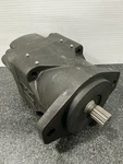 Veljan M4C-067-3N00-A101 Hydraulic Vane Motor M4C0673N00A101. Fixed Price $1499.00.