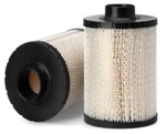 Fleetguard Air Housing, Disposable AH1136 Unit- Image Shows Front & Bottom. Fixed Price $79.00.