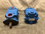 A3840003-014 WF820598 Fluidyne Hydraulic Power Steering Pump. Fixed Price $300.00.