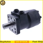 Hydraulic Gerotor Motor RS06010100, HS06010100 Fits For White. Fixed Price $130.00.