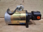Haldex Hydraulics Motor 2201094 12V Ccw Barnes Pump 1070683. Fixed Price $500.00.