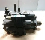 Nippon Gerotor Index Motor IS-DM7-380-8PT-2DH0-HL-26. Fixed Price $525.00.