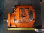 Joy Tech Hydraulic Pump 00506232-0014 Parker Commercial. Fixed Price $595.00.