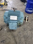Gardner Denver 200EBM201 Fan Motor P21G2035K 3HP 230/460V 1170RPM Fr 213T. Fixed Price $1500.00.