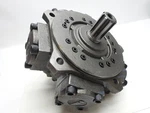 Genuine Intermot NHM6-450 Radial Piston Hydraulic Motor Oem New Series. Fixed Price $2395.00.