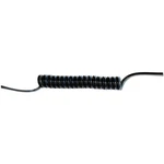 Grainger Approved 2MPS-14-40-01 Poly Tubing,spiral,od 1/4 IN,28 4EHP1. Fixed Price $51.69.