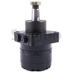 Hydraulic Drive Motor 505375W3122AAAA BMER2375WST4RB For White Scissor Lift. Fixed Price $384.00.