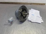 New! Gast 4AM-NRV-70C, Air MOTOR,1.7 Hp, 3000 Rpm ,35 In-lb ,72 Max Cfm ,offers!. Fixed Price $299.99.