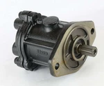 New Kyb Kayaba Hydraulic Axial Piston Motor B0440-23002. Fixed Price $1349.00.