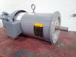 Baldor Cat VEBM3615T-D 5HP 3PH 1750 Rpm. 230/460 Electric Brake Motor 184TC. Fixed Price $789.00.