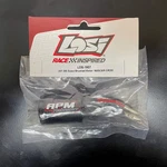 Apm Performance Tuned Losi Nascar LOS-1907 28T Motor Broke Oval Carpet Racing. Fixed Price $48.99.