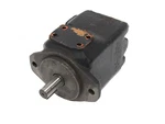 Used Vickers 25M42A-1D20 Hydraulic Motor 25M42A1D20 361166-4. Fixed Price $600.00.
