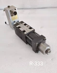 Moog D635-601 Hydraulic Servo Valve Framo Part No A341 *used*. Fixed Price $449.00.