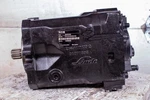 Eaton Linde HMV105-02-0001 531AW00259A Hydraulic Piston Motor. Fixed Price $2835.00.