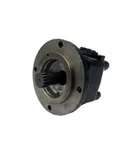 Wirtgen Hydraulic Motor 9609891000 - Out Of Box. Fixed Price $1019.99.