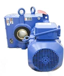 Sumitomo Cyclo Hbb Helical Buddybox Gear Motor, 10 Hp, 45.5 Rpm (3320064429). Fixed Price $3000.00.