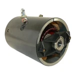 Pump Motor Fits Cessna, Js Barnes, Monarch Mte Hydraulics Double Ball Bearing. Fixed Price $119.99.