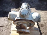 Staffa Hydraulic Motor MC24406. Fixed Price $5950.00.