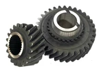 Ford World Class Road Race .80 Ratio T5 5TH Gear Set 28 Spline. Fixed Price $109.95.