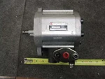 551101133190 - Dynamatic Limited Hydraulic Pump W/valve. Fixed Price $699.99.