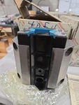 Rexroth Roller Carriage R185143116 New. Fixed Price $217.55.