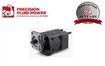 Parker P350L297CEAB20-25 Hydraulic Pump Year Warranty. Fixed Price $1035.00.