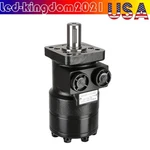 New Hydraulic Motor 1011012009 For Danfoss Char-lynn Series Gerotor Us. Fixed Price $116.99.